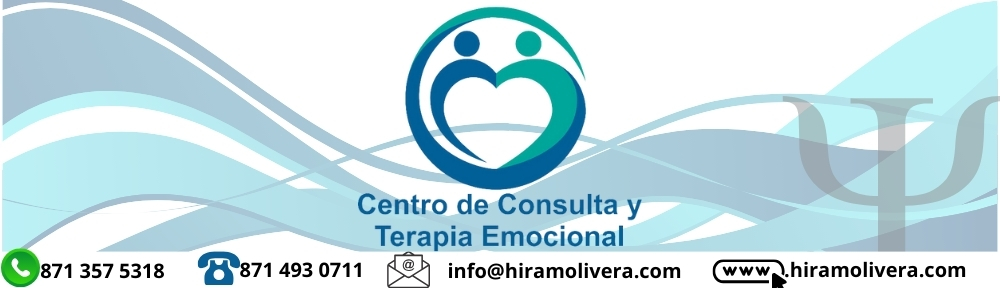 Centro de Consulta y Terapia Emocional